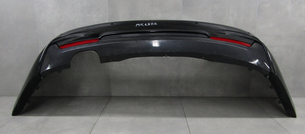Zadnji branik BMW 4 F32 F33 F36 M-paket 13-16