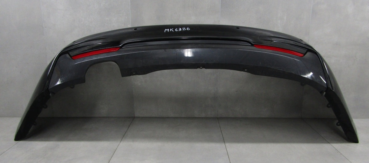 Zadnji branik BMW 4 F32 F33 F36 M-paket 13-16