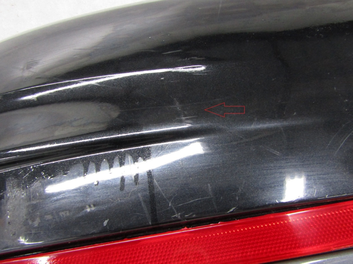 Zadnji branik BMW 4 F32 F33 F36 M-paket 13-16