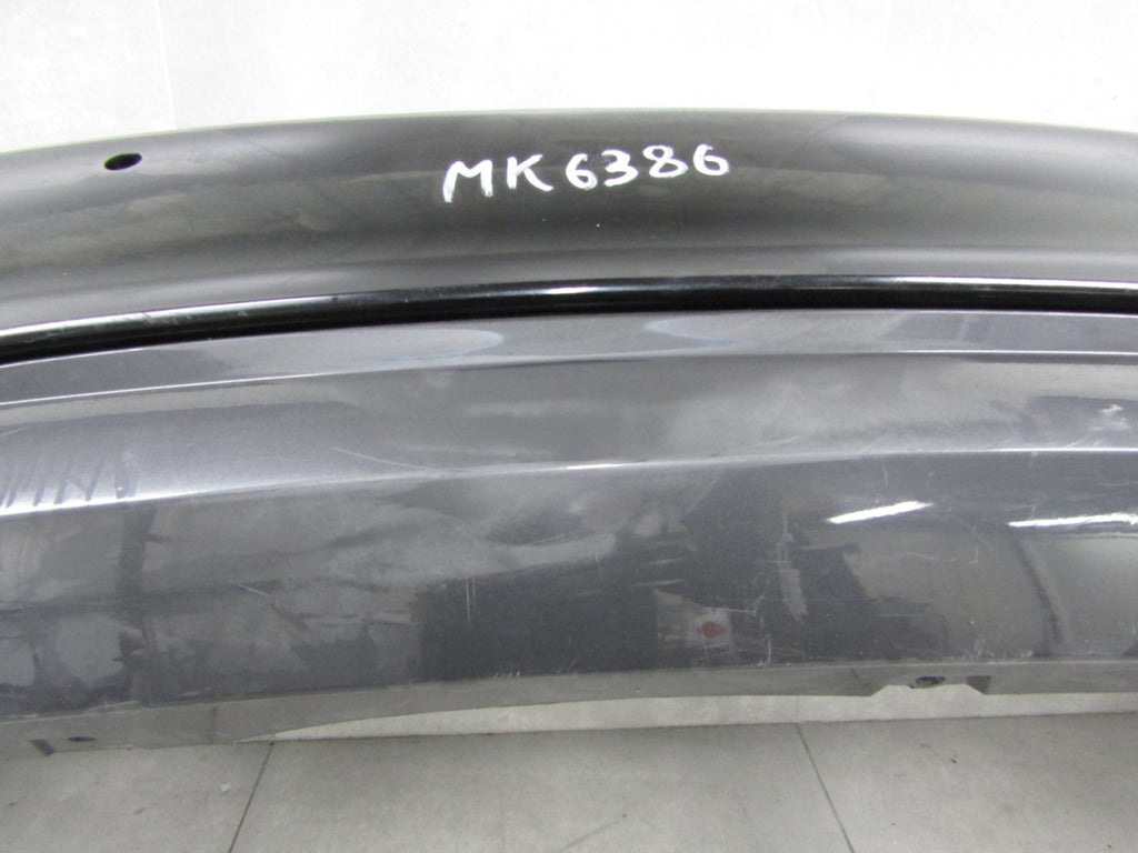Zadnji branik BMW 4 F32 F33 F36 M-paket 13-16