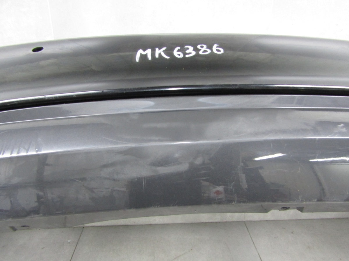 Zadnji branik BMW 4 F32 F33 F36 M-paket 13-16