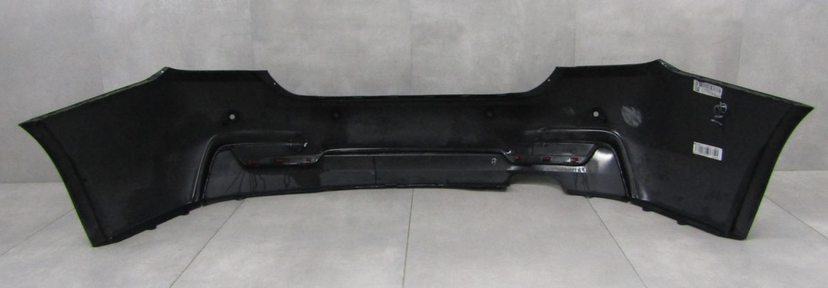 Zadnji branik BMW 4 F32 F33 F36 M-paket 13-16