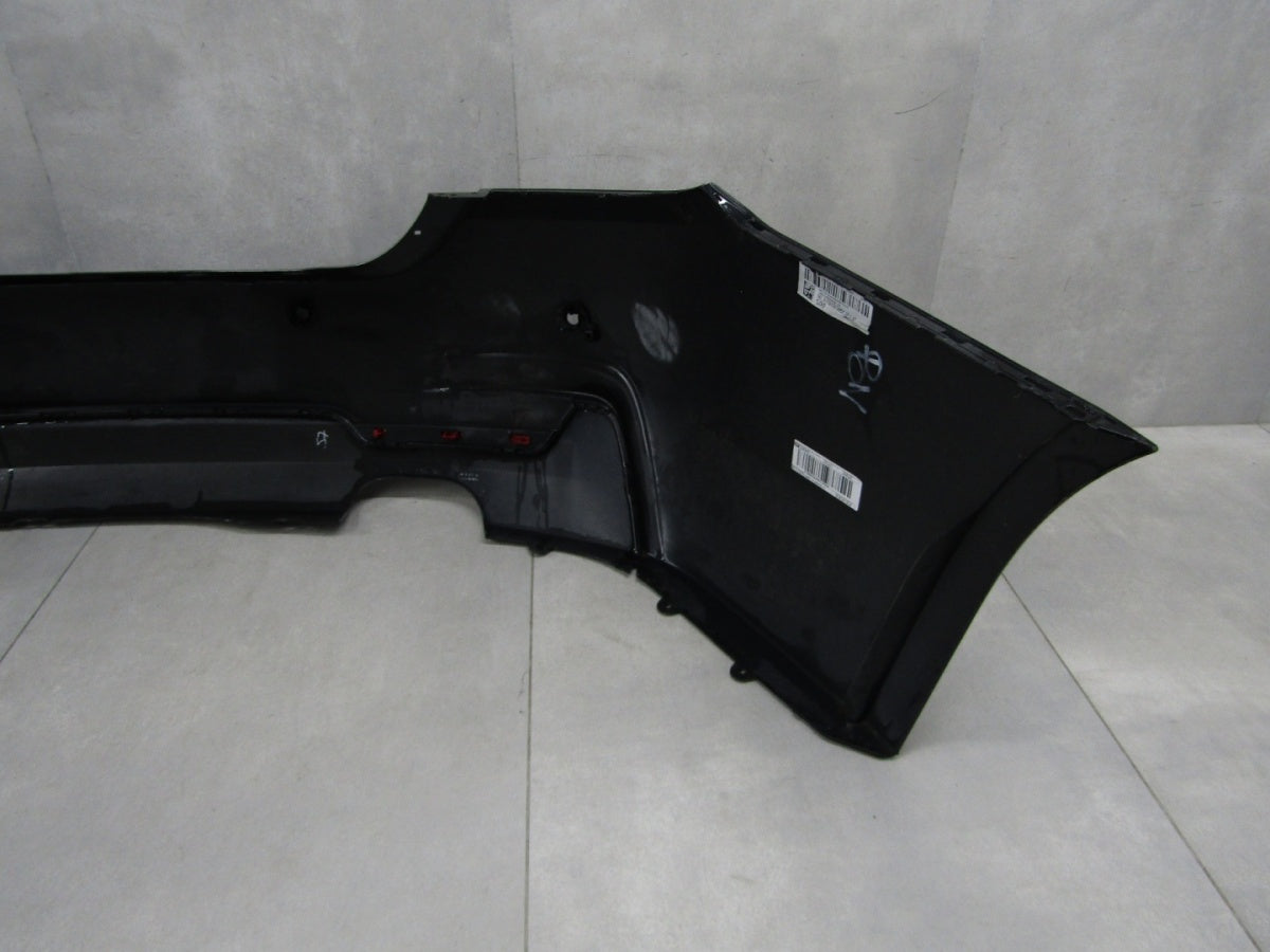 Zadnji branik BMW 4 F32 F33 F36 M-paket 13-16