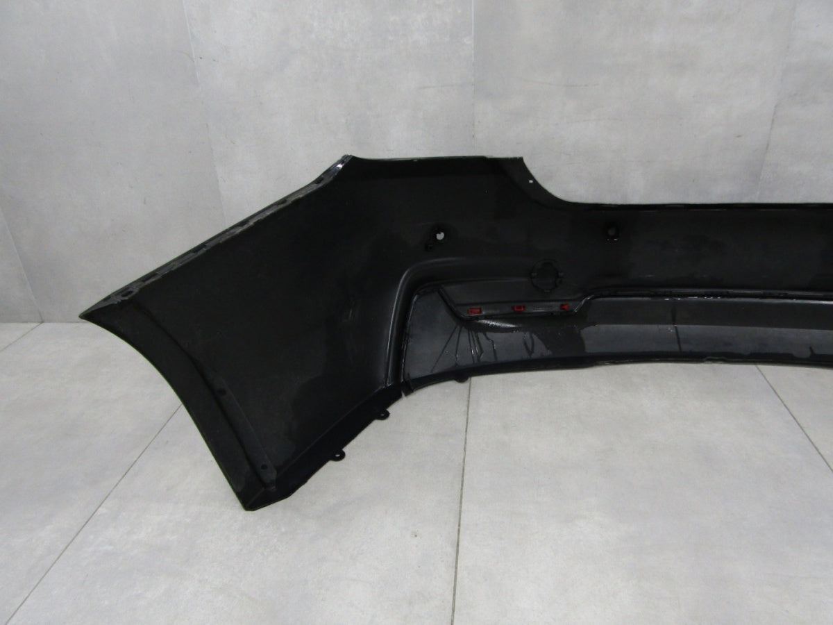 Zadnji branik BMW 4 F32 F33 F36 M-paket 13-16