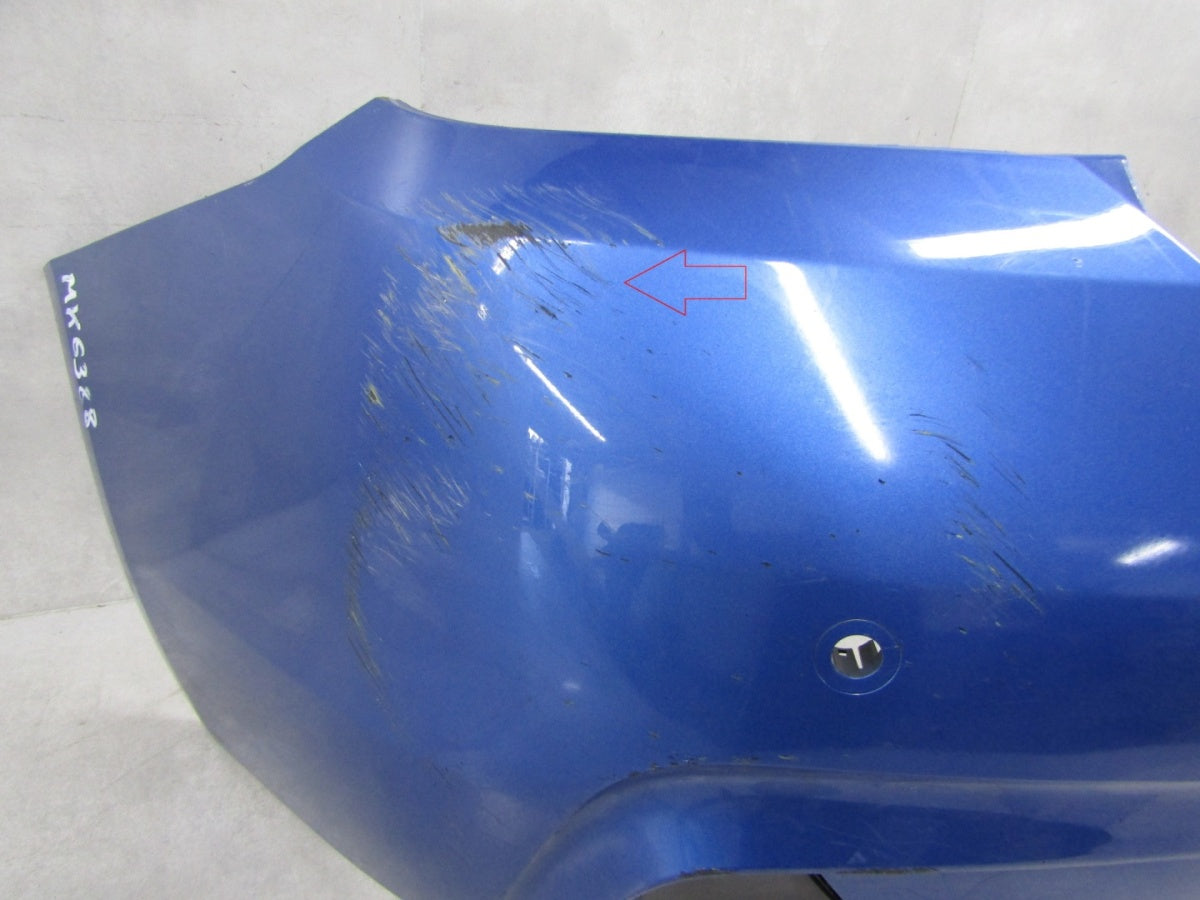 Zadnji branik BMW 4 F32 F33 F36 M-paket 13-16