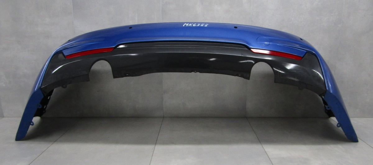 Zadnji branik BMW 4 F32 F33 F36 M-paket 13-16