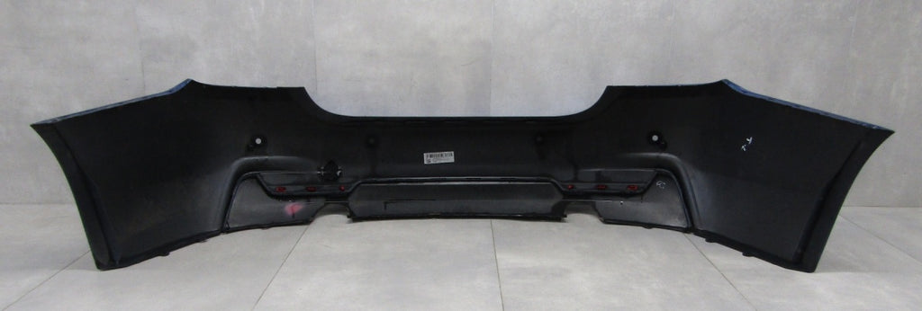Zadnji branik BMW 4 F32 F33 F36 M-paket 13-16