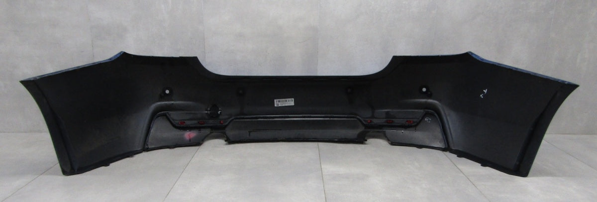 Zadnji branik BMW 4 F32 F33 F36 M-paket 13-16