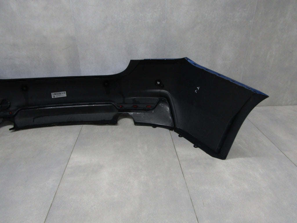 Zadnji branik BMW 4 F32 F33 F36 M-paket 13-16