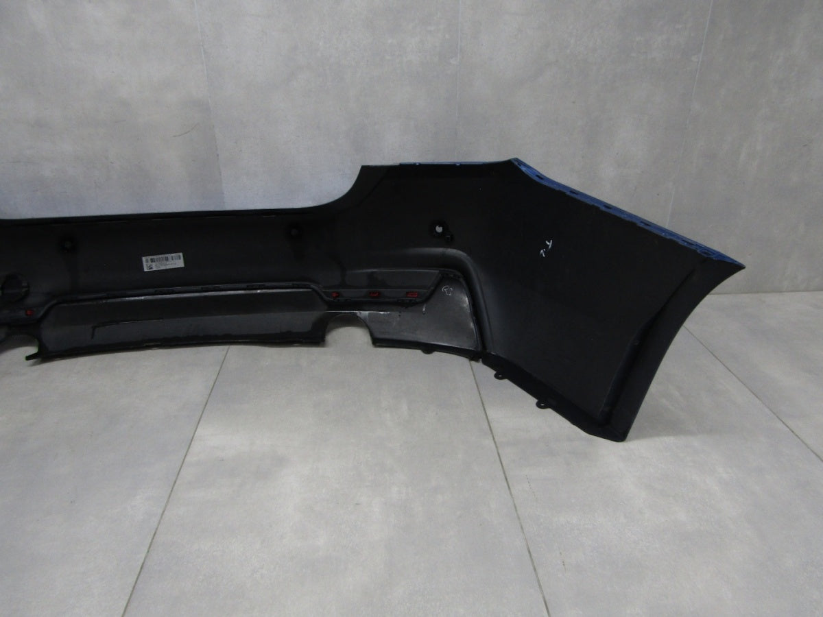 Zadnji branik BMW 4 F32 F33 F36 M-paket 13-16