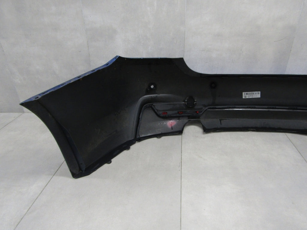 Zadnji branik BMW 4 F32 F33 F36 M-paket 13-16