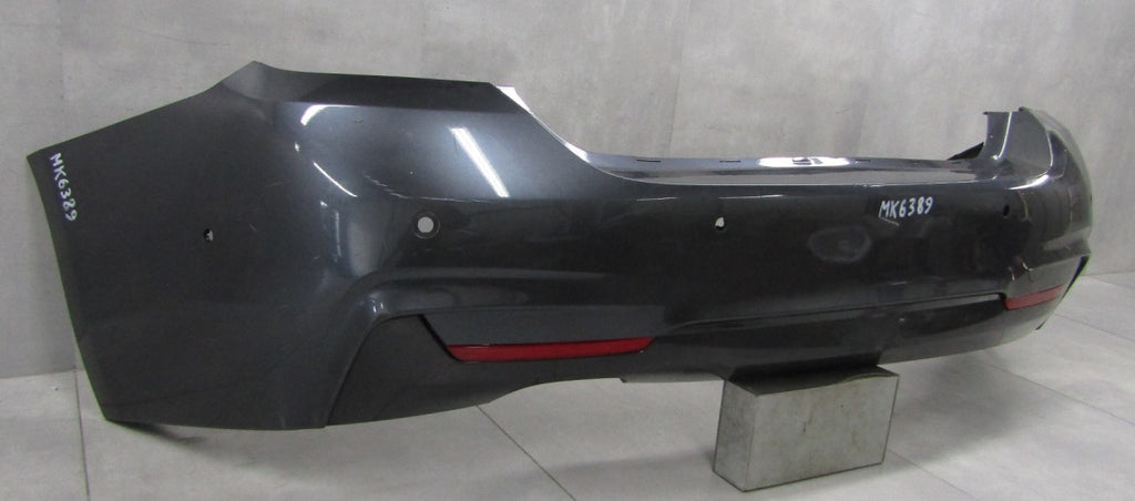 Zadnji branik BMW 4 F32 F33 F36 M-paket 13-16