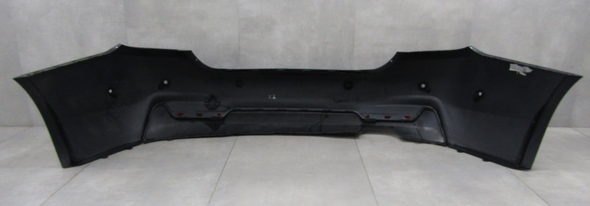 Zadnji branik BMW 4 F32 F33 F36 M-paket 13-16