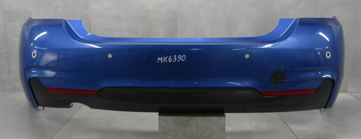 Zadnji branik BMW 4 F32 F33 F36 M-paket 13-16