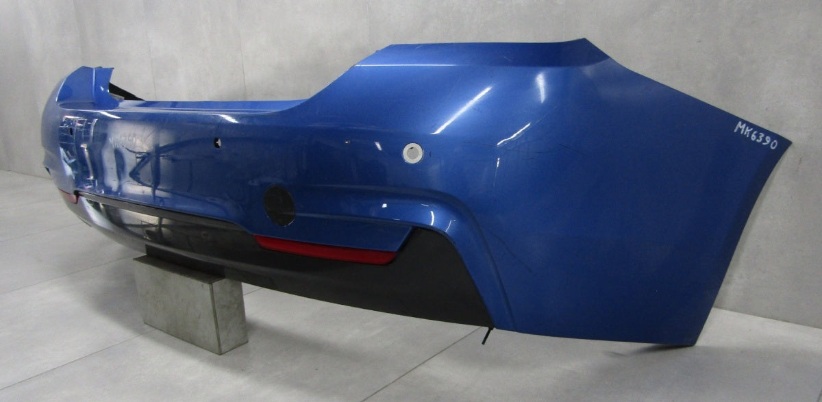 Zadnji branik BMW 4 F32 F33 F36 M-paket 13-16