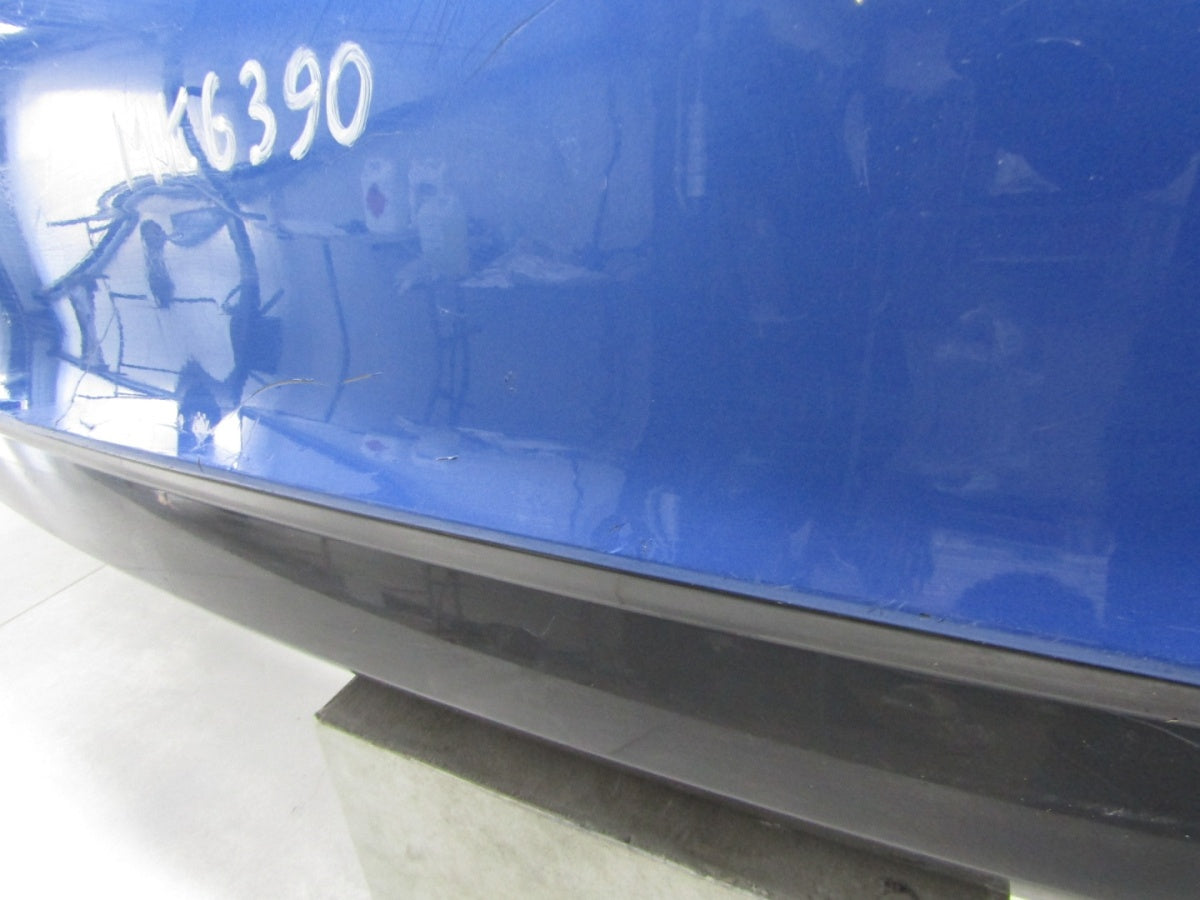 Zadnji branik BMW 4 F32 F33 F36 M-paket 13-16