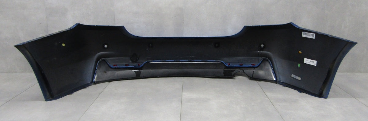 Zadnji branik BMW 4 F32 F33 F36 M-paket 13-16