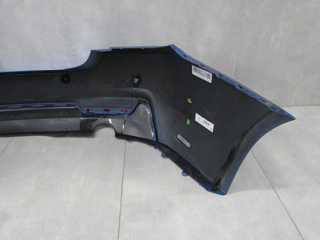 Zadnji branik BMW 4 F32 F33 F36 M-paket 13-16
