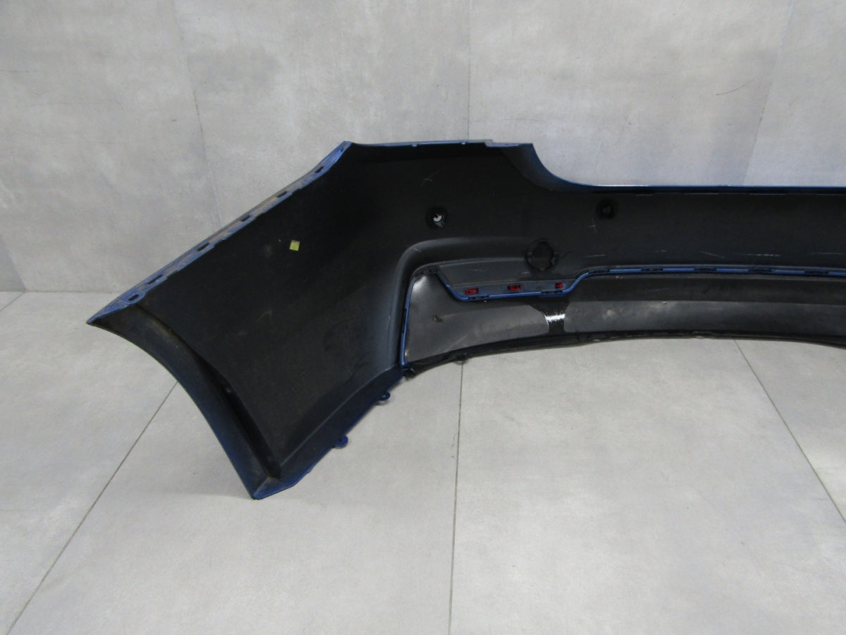 Zadnji branik BMW 4 F32 F33 F36 M-paket 13-16