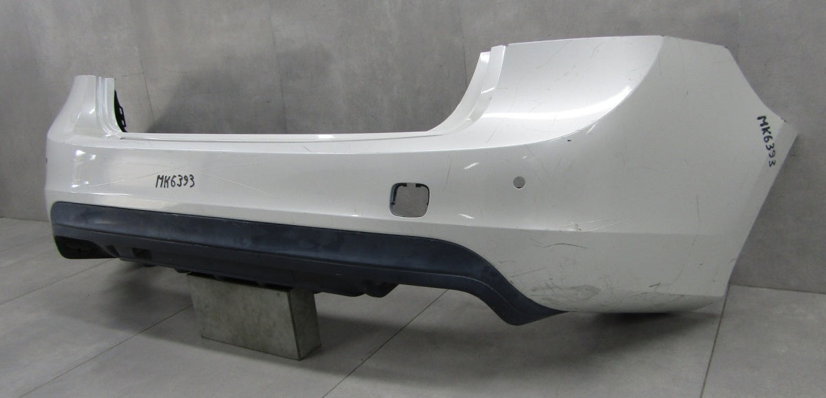Zadnji branik Volvo S60 Lift 14-18