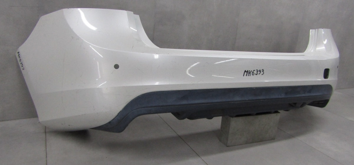 Zadnji branik Volvo S60 Lift 14-18