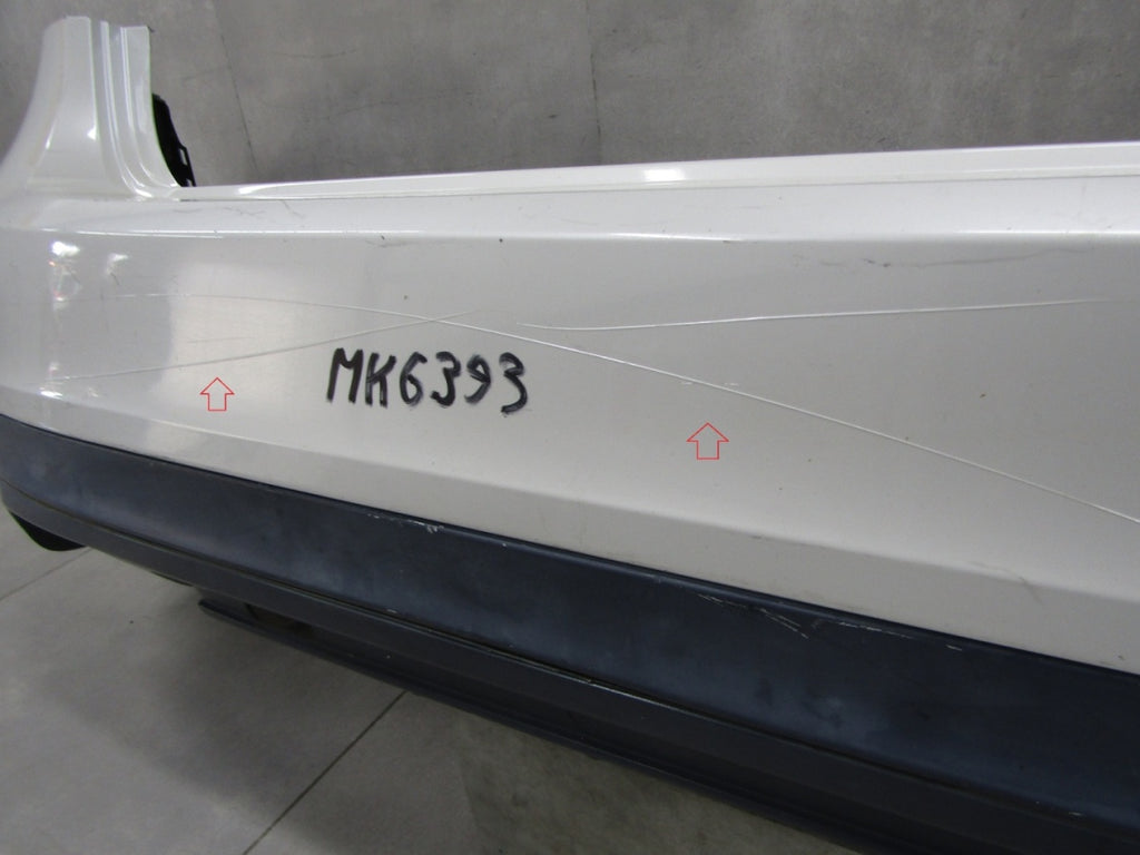 Zadnji branik Volvo S60 Lift 14-18