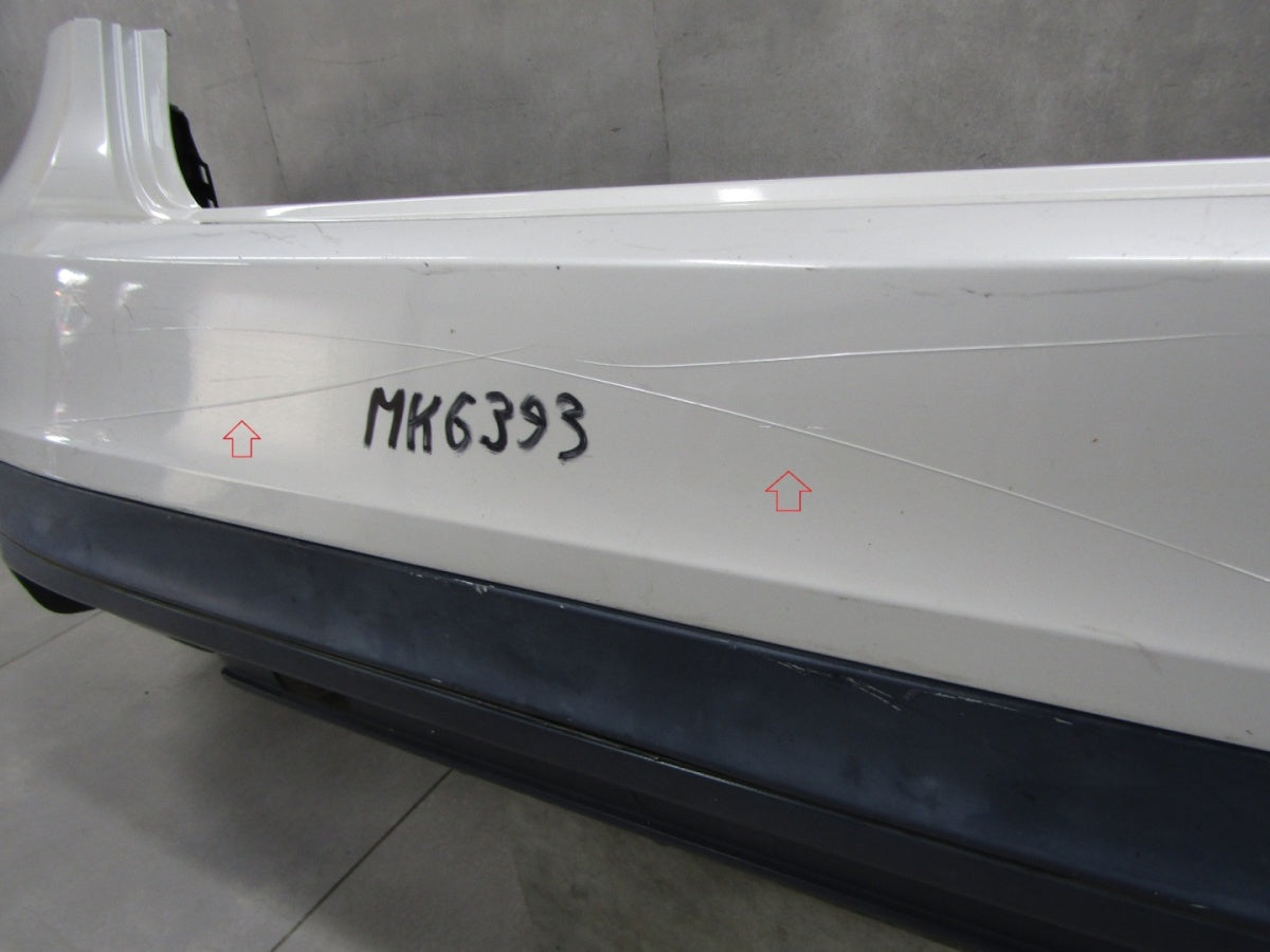 Zadnji branik Volvo S60 Lift 14-18