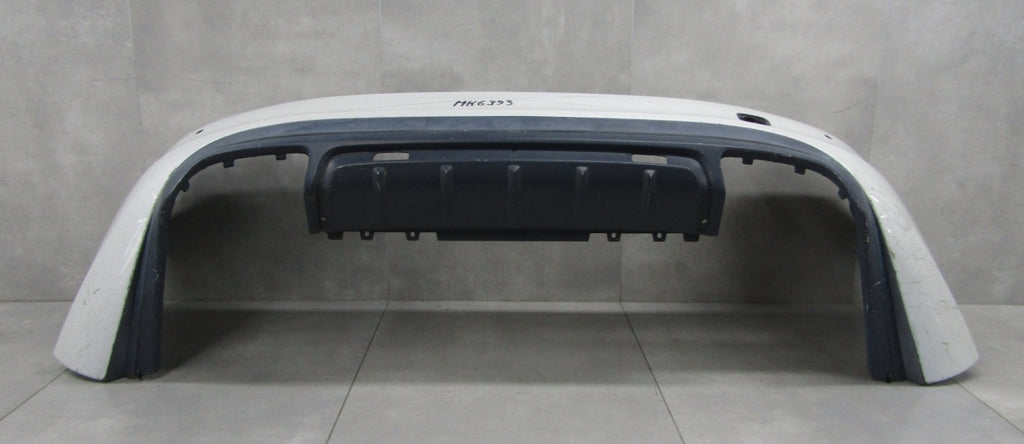 Zadnji branik Volvo S60 Lift 14-18