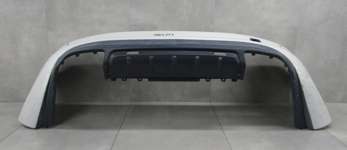 Zadnji branik Volvo S60 Lift 14-18