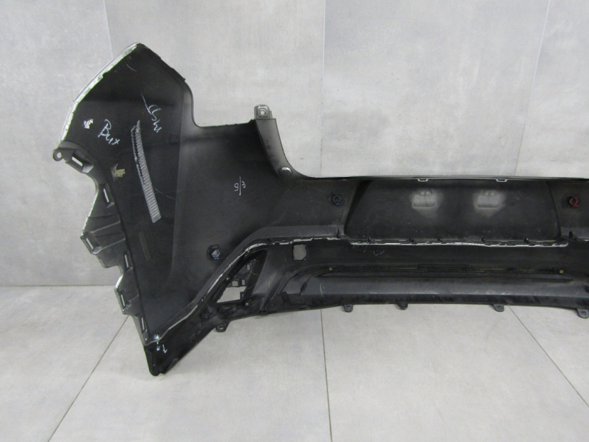 Zadnji branik LEXUS UX F SPORT 18-