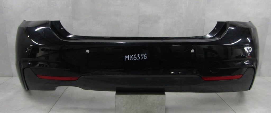 Zadnji branik BMW 4 F32 F33 F36 M-paket 13-16