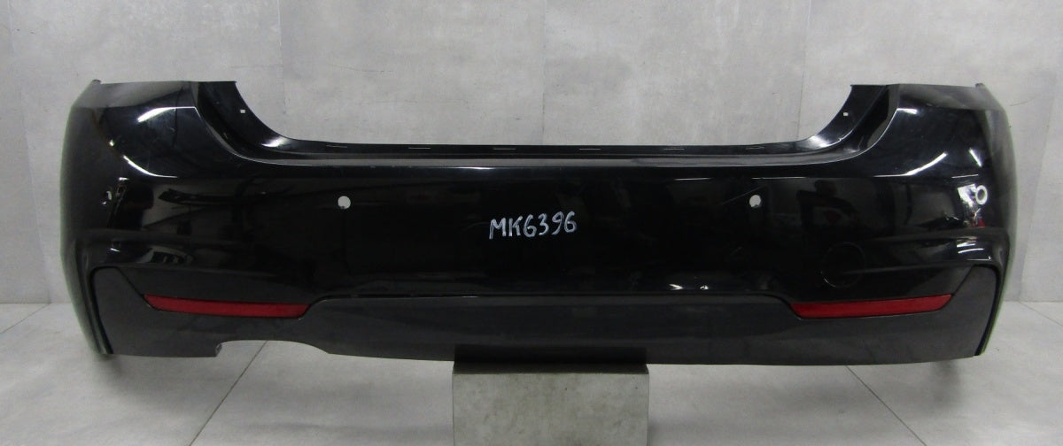 Zadnji branik BMW 4 F32 F33 F36 M-paket 13-16