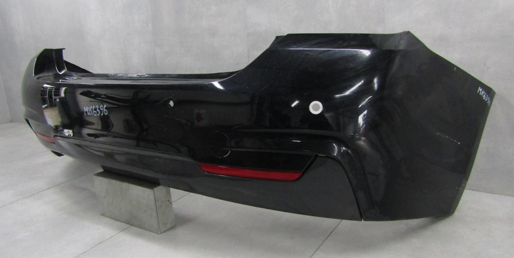 Zadnji branik BMW 4 F32 F33 F36 M-paket 13-16