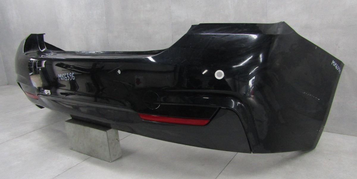 Zadnji branik BMW 4 F32 F33 F36 M-paket 13-16