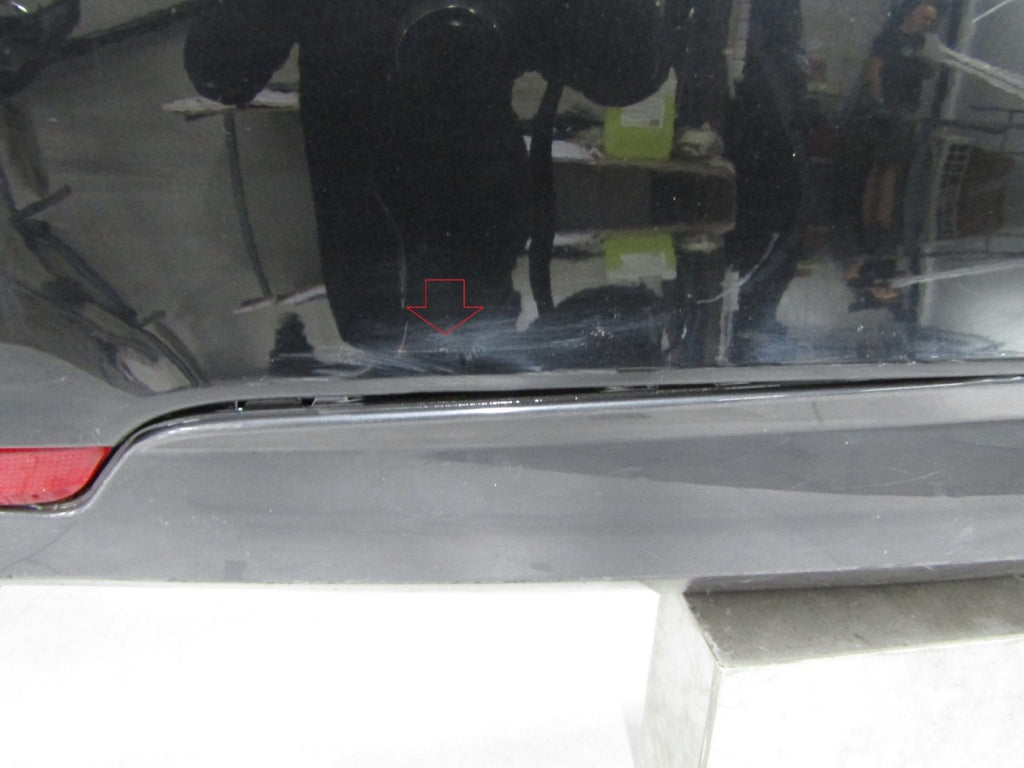 Zadnji branik BMW 4 F32 F33 F36 M-paket 13-16