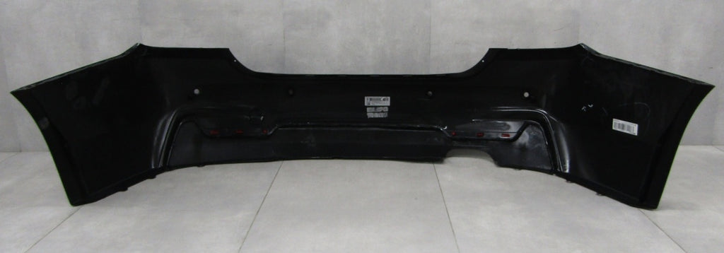 Zadnji branik BMW 4 F32 F33 F36 M-paket 13-16