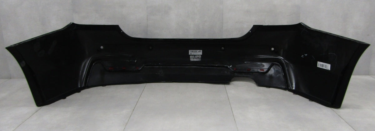 Zadnji branik BMW 4 F32 F33 F36 M-paket 13-16
