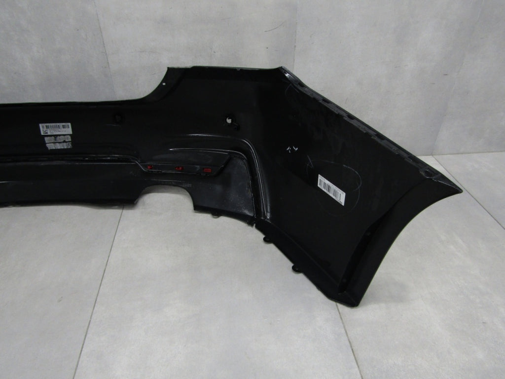 Zadnji branik BMW 4 F32 F33 F36 M-paket 13-16