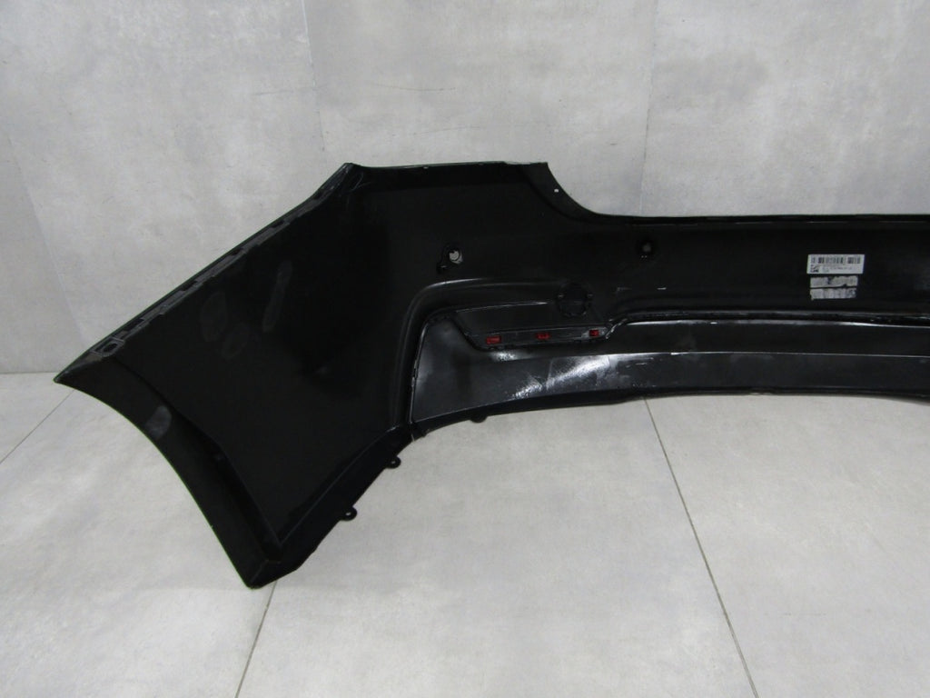Zadnji branik BMW 4 F32 F33 F36 M-paket 13-16