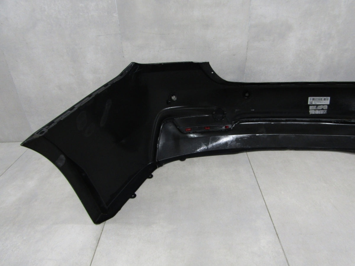 Zadnji branik BMW 4 F32 F33 F36 M-paket 13-16