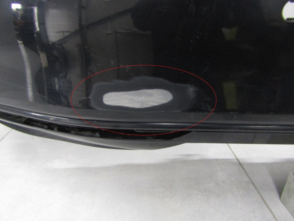 Zadnji branik VW Volkswagen PASSAT B8 3G9 Kombi 14-18
