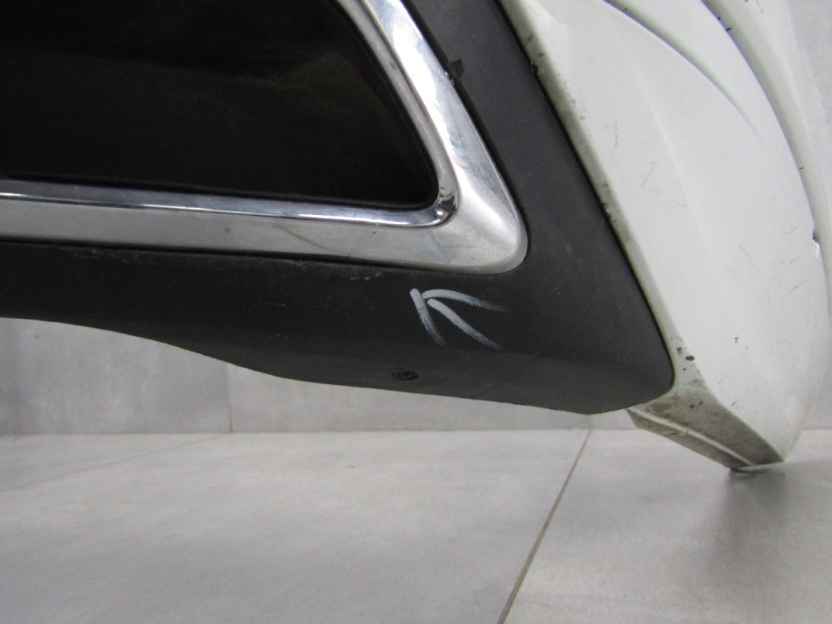Zadnji branik Volkswagen VW PASSAT B8 3G9 KOMBI LIFT 19-23