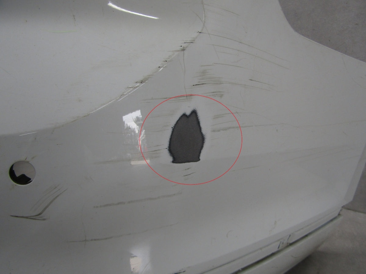 Zadnji branik Volkswagen VW PASSAT B8 3G9 KOMBI LIFT 19-23