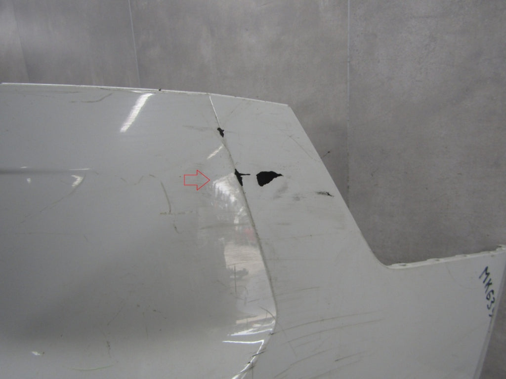 Zadnji branik Volkswagen VW PASSAT B8 3G9 KOMBI LIFT 19-23