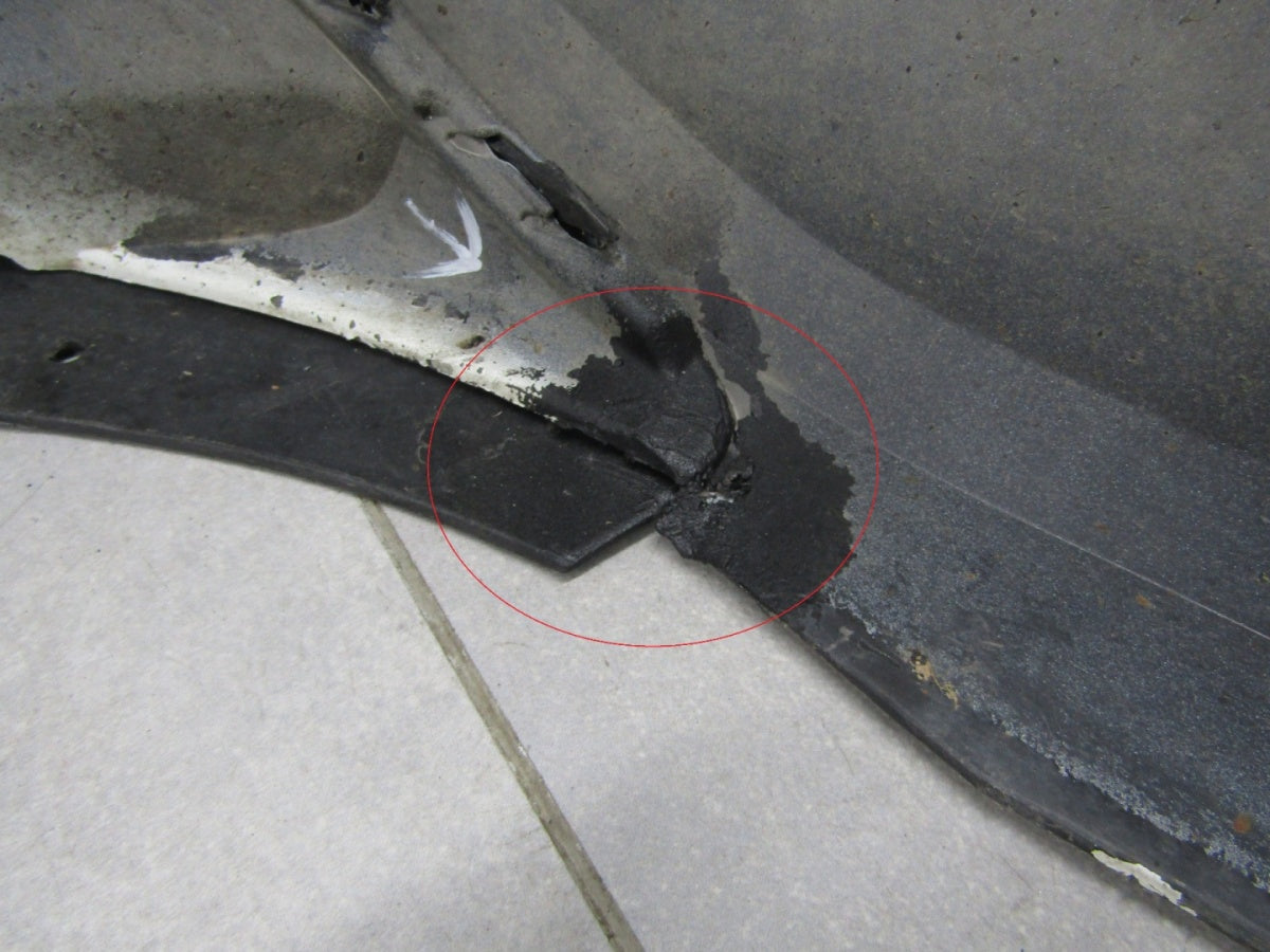 Zadnji branik Volkswagen VW PASSAT B8 3G9 KOMBI LIFT 19-23