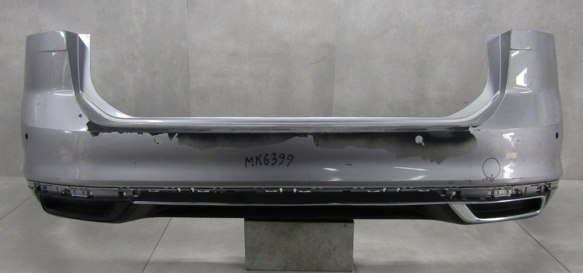 Zadnji branik Volkswagen VW PASSAT B8 3G9 KOMBI LIFT 19-23