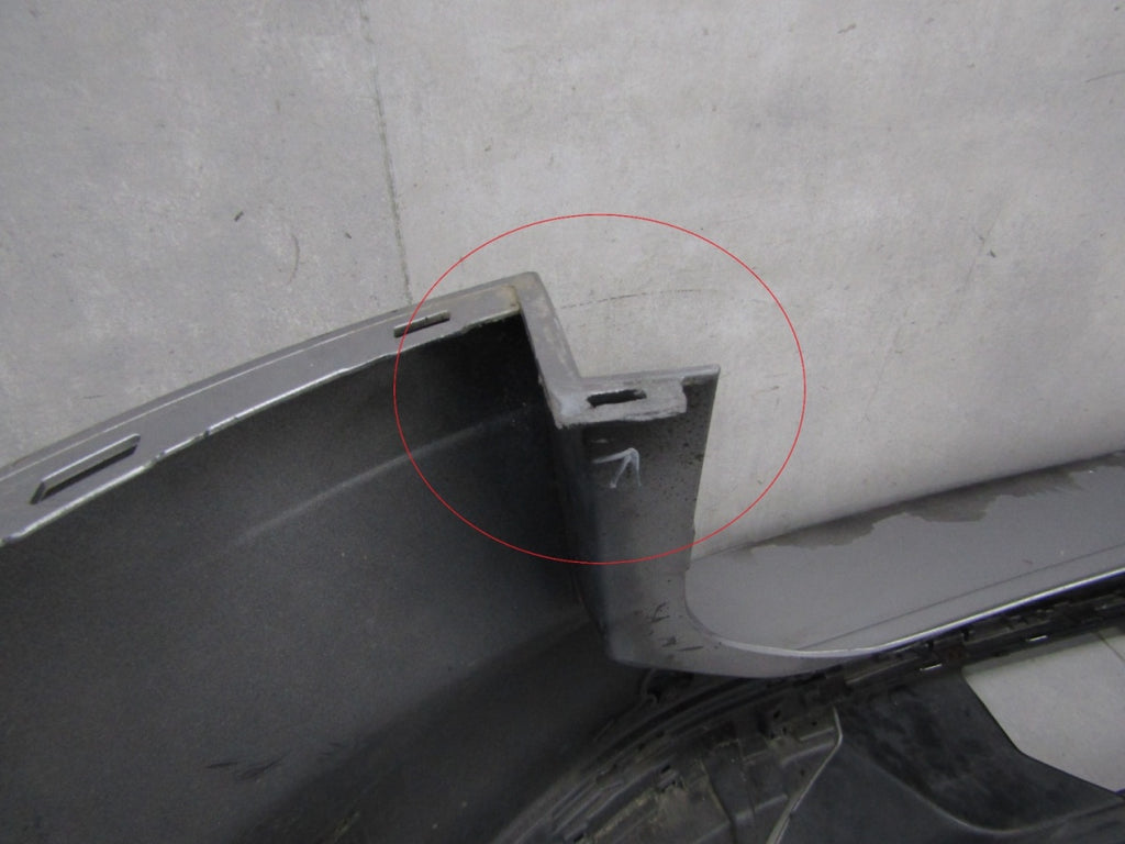 Zadnji branik Volkswagen VW PASSAT B8 3G9 KOMBI LIFT 19-23