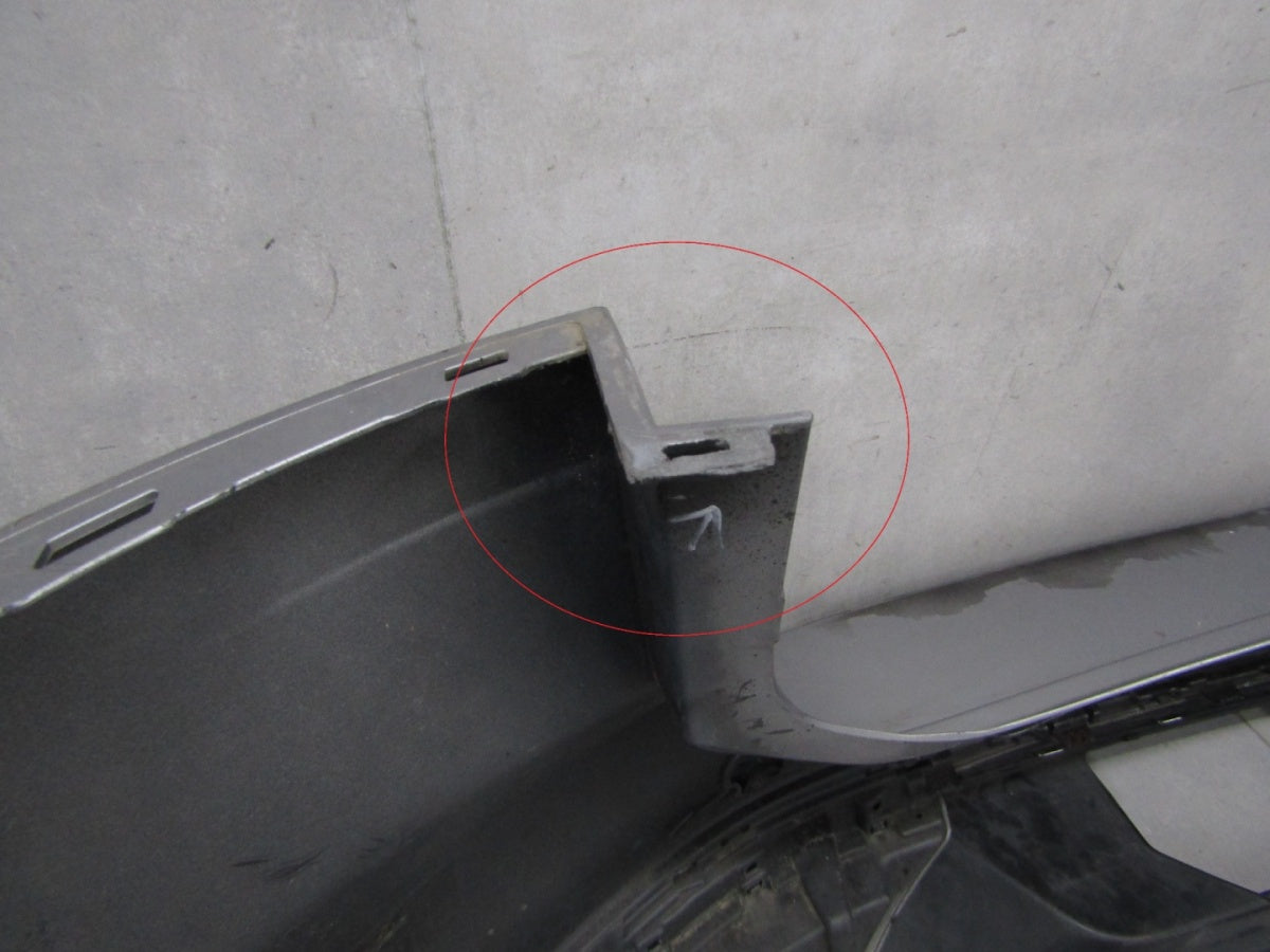 Zadnji branik Volkswagen VW PASSAT B8 3G9 KOMBI LIFT 19-23