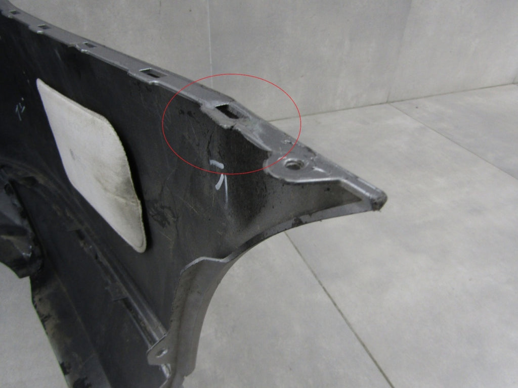 Zadnji branik Volkswagen VW PASSAT B8 3G9 KOMBI LIFT 19-23