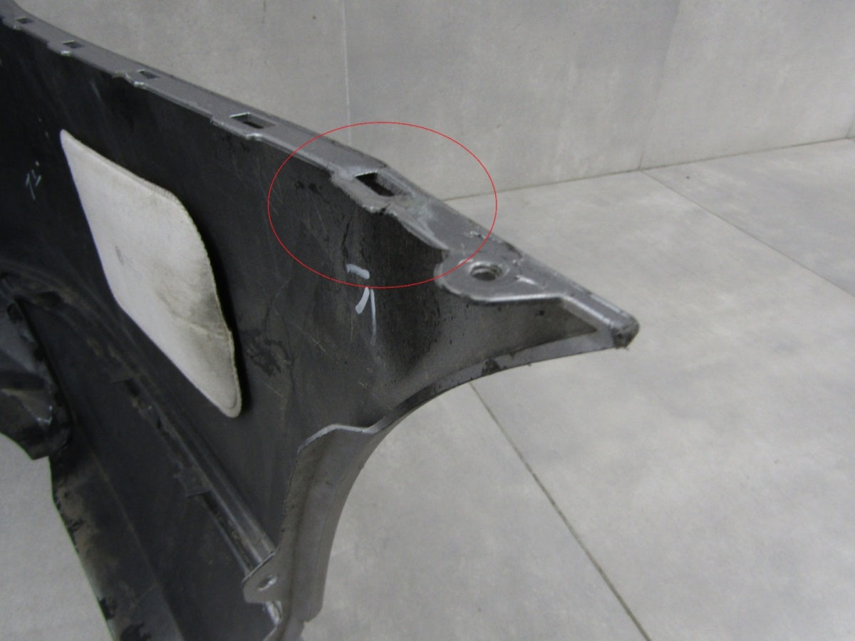 Zadnji branik Volkswagen VW PASSAT B8 3G9 KOMBI LIFT 19-23